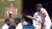 India vs England 2nd Test: Mohammed Shami removes Joe Root for 19 | वनइंडिया हिंदी