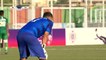 كأس العرب للأندية الأبطال : أهداف مباراة مباراة السلام زغرتا 1-2 الرجاء الرياضي