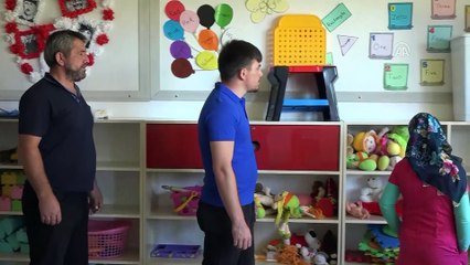 'Bu ülkeyi bölmeye kimsenin gücü yetmeyecek' - SİVAS