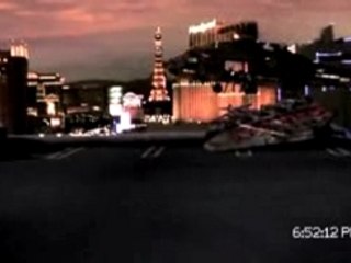 Teaser Rainbow Six Vegas 2