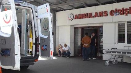 Trabzon'da Asansör Tamircisi Elektrik Akımına Kapılarak Öldü