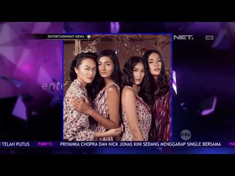 Setelah Menikah Jadwal Aktifitas Kelly Tandiono Yang Semakin Padat