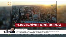 Taksim Camii