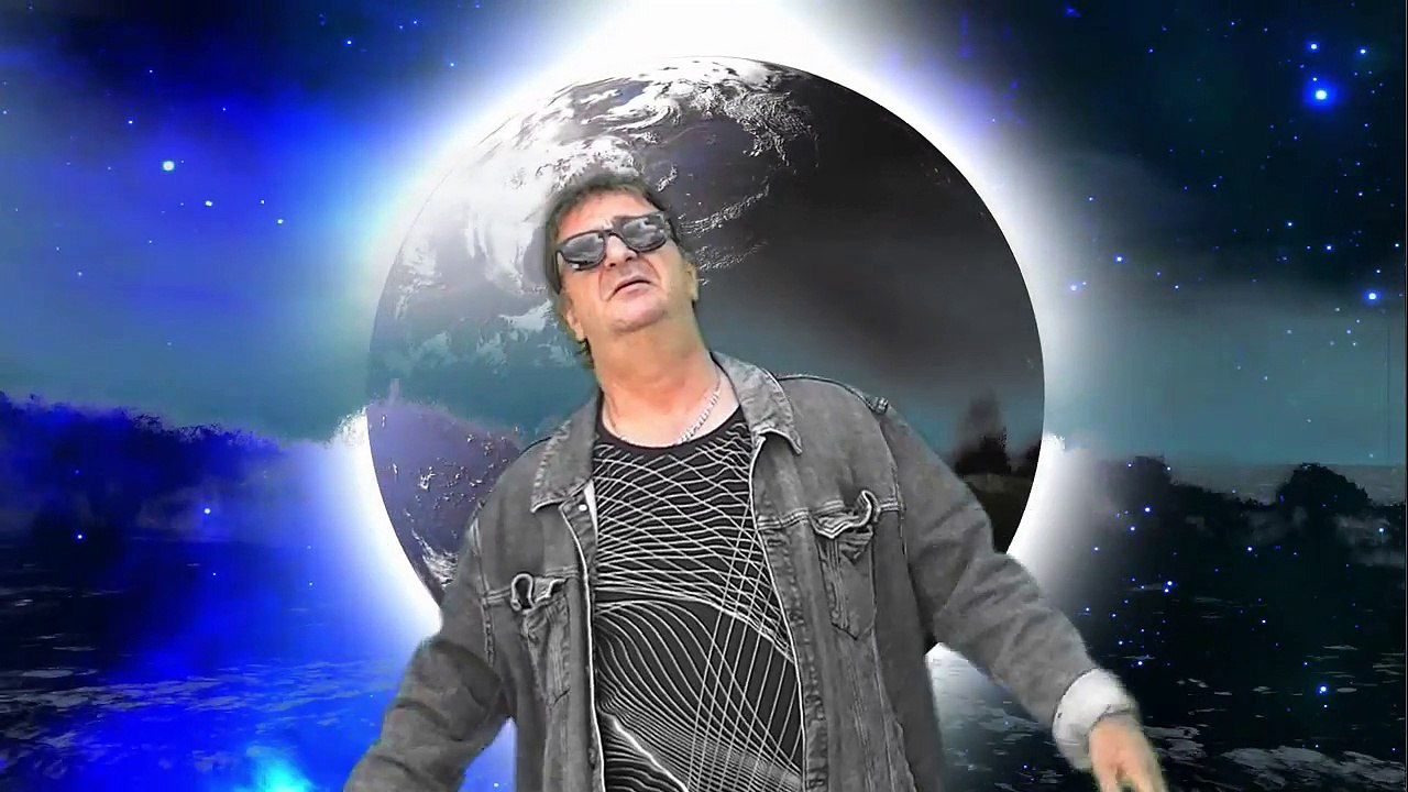 Robert Lauri - Pauvre Monde