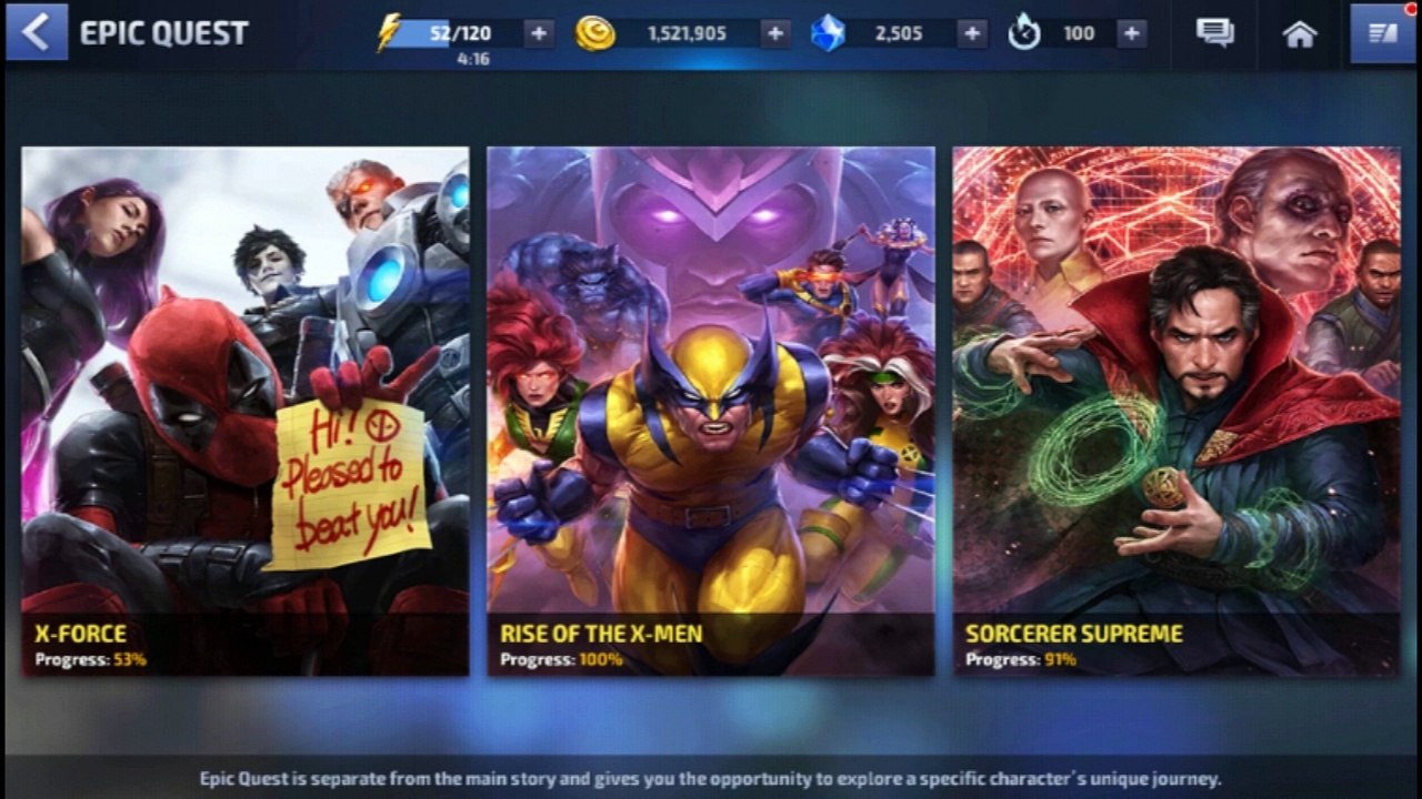 X-FORCE | Stupid x-men Colossus | Chrome-Plated Comrade | New Mission