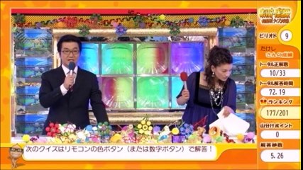 オールスター感謝祭’08春15