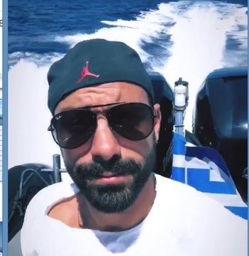 Οι διακοπές Τανιμανίδη - Μπόμπα πριν τον γάμο