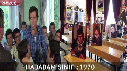 Yeşilçam'ın unutulmaz sahneleri