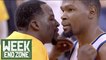 Will Kevin Durant Be The REASON Draymond Green LEAVES The Warriors?! | Weekend Zone