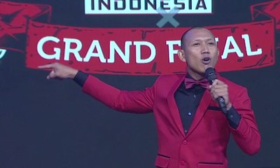 Oki Rengga: Kurang Hari Libur - SUCI 8