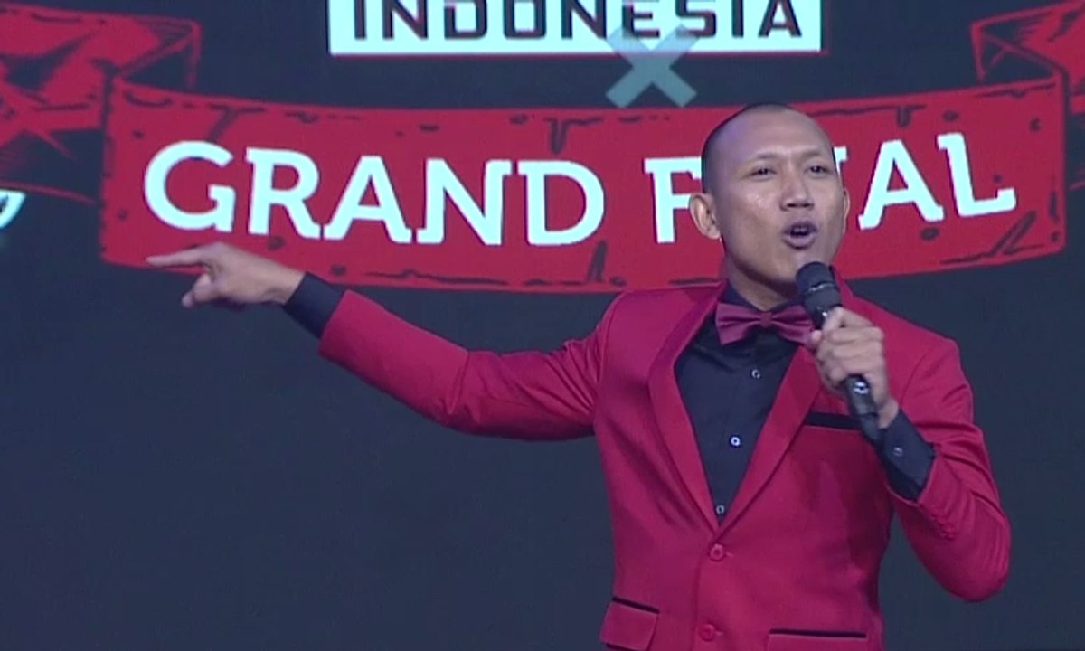 Oki Rengga: Kurang Hari Libur - SUCI 8