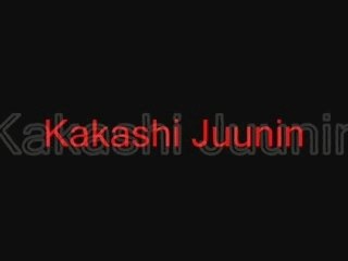Amv de Kakashi 2