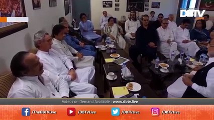 Who Will Be The New Governor KPK? PTI announced the name