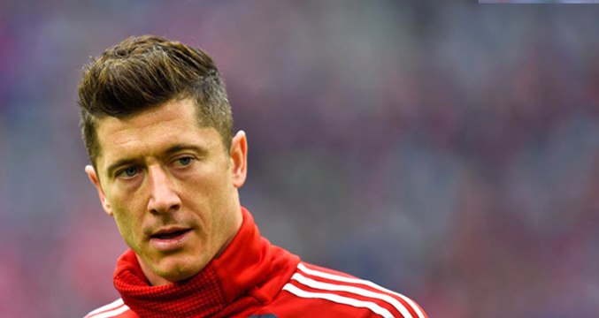Türk Hackerlar, Polanyalı Golcü Lewandowski'nin Twitter Hesabını Hackledi