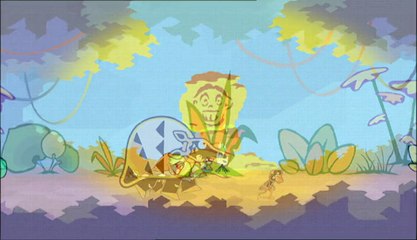 Yoko! Jakamoko! Toto! - The New King (FULL EPISODE)