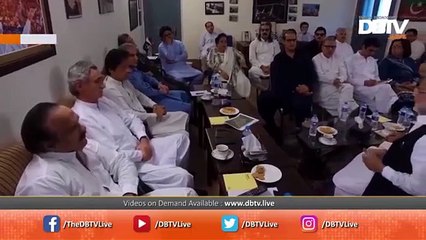 Who Will Be The New Governor KPK_ PTI announced the name