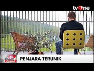5 Penjara Paling Unik di Dunia