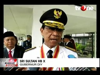 Sri Sultan HB X Minta Pengendara Moge dan Warga Saling Pengertian