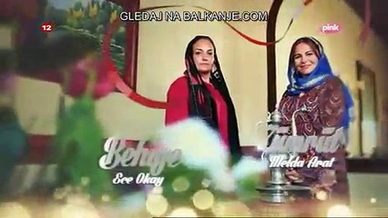 ZEHRA 295 Ep. NOVO Emitovana 16.07.2016 godine sa PREVODOM
