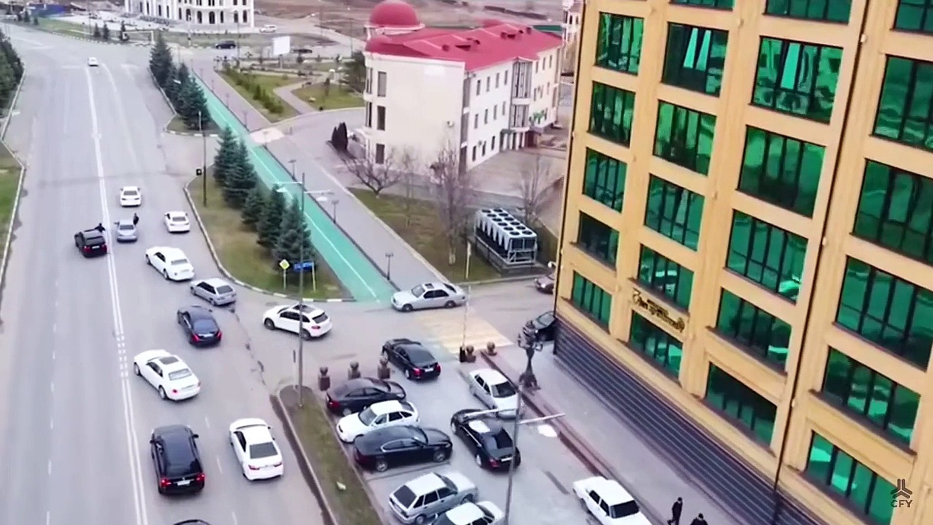 Chechen Mafia Wedding Part 2 Video Dailymotion