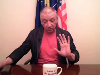 Sergiu Mocanu: Detalii despre Congresul şi Forumul Antimafie din septembrie 2018