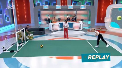 Το Ταίρι Ξέρει - Επεισόδιο 14 - 14/08/18 | Part B