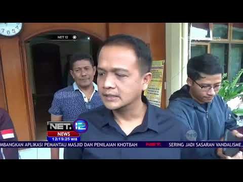 WNA Asal Vietnam Ditangkap Petugas Diduga Selundupkan Sabu-NET12