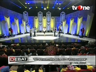 Kontroversi Fatwa Haram Bela Koruptor (Bagian 3)