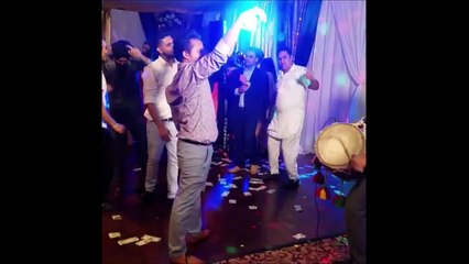 Dhol Player Wedding Southern California // OMG Ocdamia Music Group