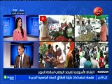 زوم مع الضيف :  أسامة مبروك..الناطق الرسمي للمرصد الوطني لسلامة المرور