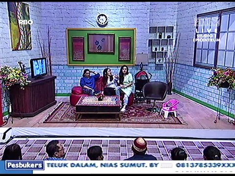 Raffi Ahmad Dapat Kejutan dari Teman-Teman Pesbukers