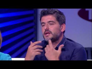 Promo | Top Talent | Gjysmëfinale | E mërkure, 15 Gusht 2018, 21:00