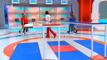 Το Ταίρι Ξέρει - Επεισόδιο 14 - 14/08/18 | Part C