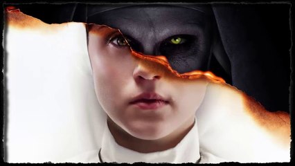 Todos os segredos sobre A Freira! (Vlog #22)