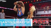WWE Top 10 - Superstars VS Divas Matches/Moments by wwe entertainment