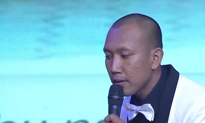 Oki Rengga: Balap Lari Anjing Laut - SUCI 8