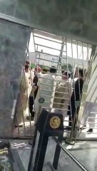 Col Sher Khan's Brother Insulting Manzoor Pashteen