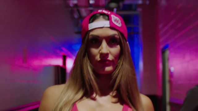 Nikki Bella returns to the ring: Total Divas, May 10, 2017 by wwe entertainment