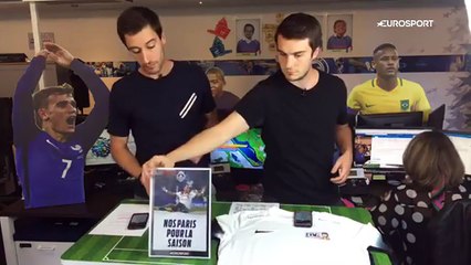 Pourquoi il faut regarder Nîmes cette saison