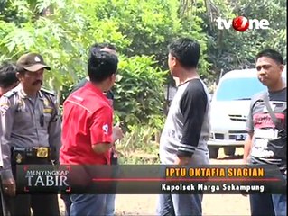 Begal Dimassa, Sekdes Meregang Nyawa (Bagian 1)