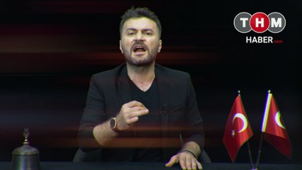 Korkma, endişelenme kardeşim! Şimdi; al o mührü eline ve...