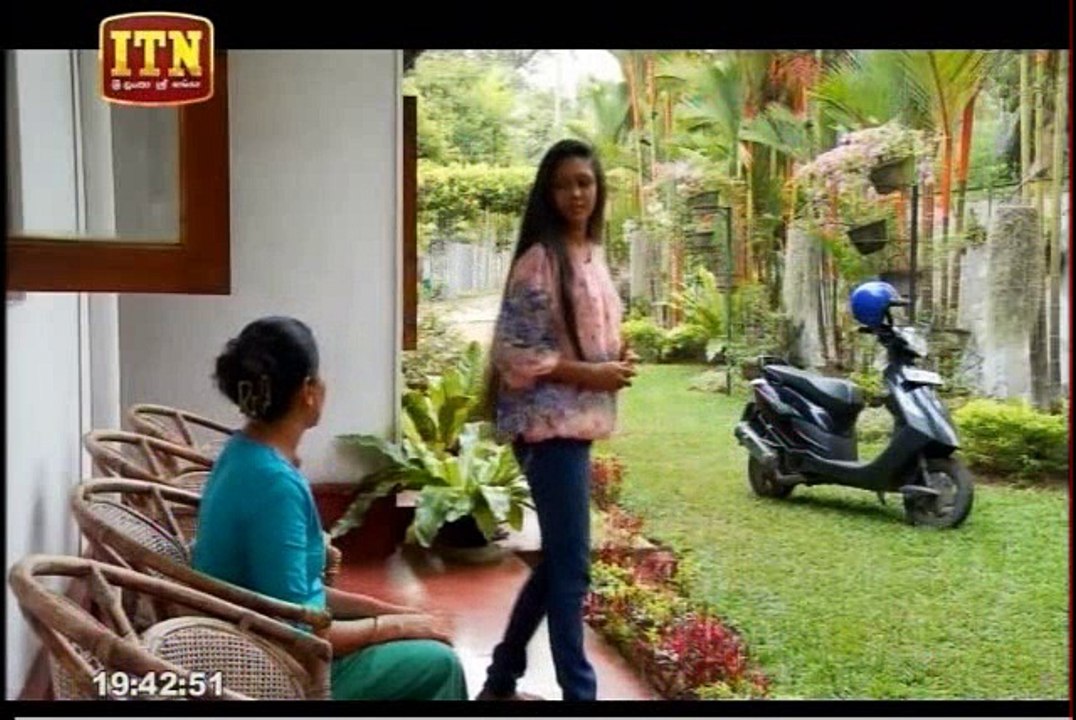 Sanhida Pamula - 32 - 11th August 2018