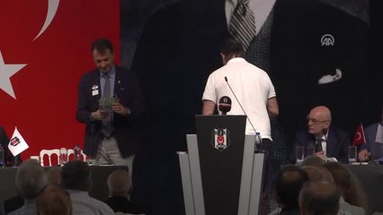 Olağanüstü Genel Kurula Gidilse Dahi 2019'da Seçim Olacak"