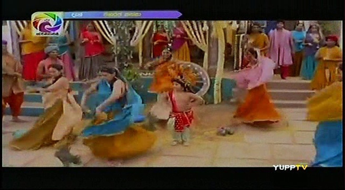 Maharaja Kansa - 70 - 11th August 2018 P1