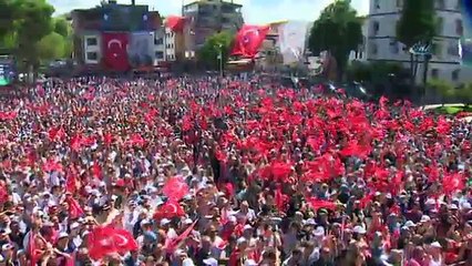 Cumhurbaşkanı Erdoğan'dan ABD'ye Sert Mesaj!