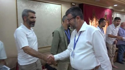 Türkiye'den 16 Hacı Adayı Hayatını Kaybetti - Mekke