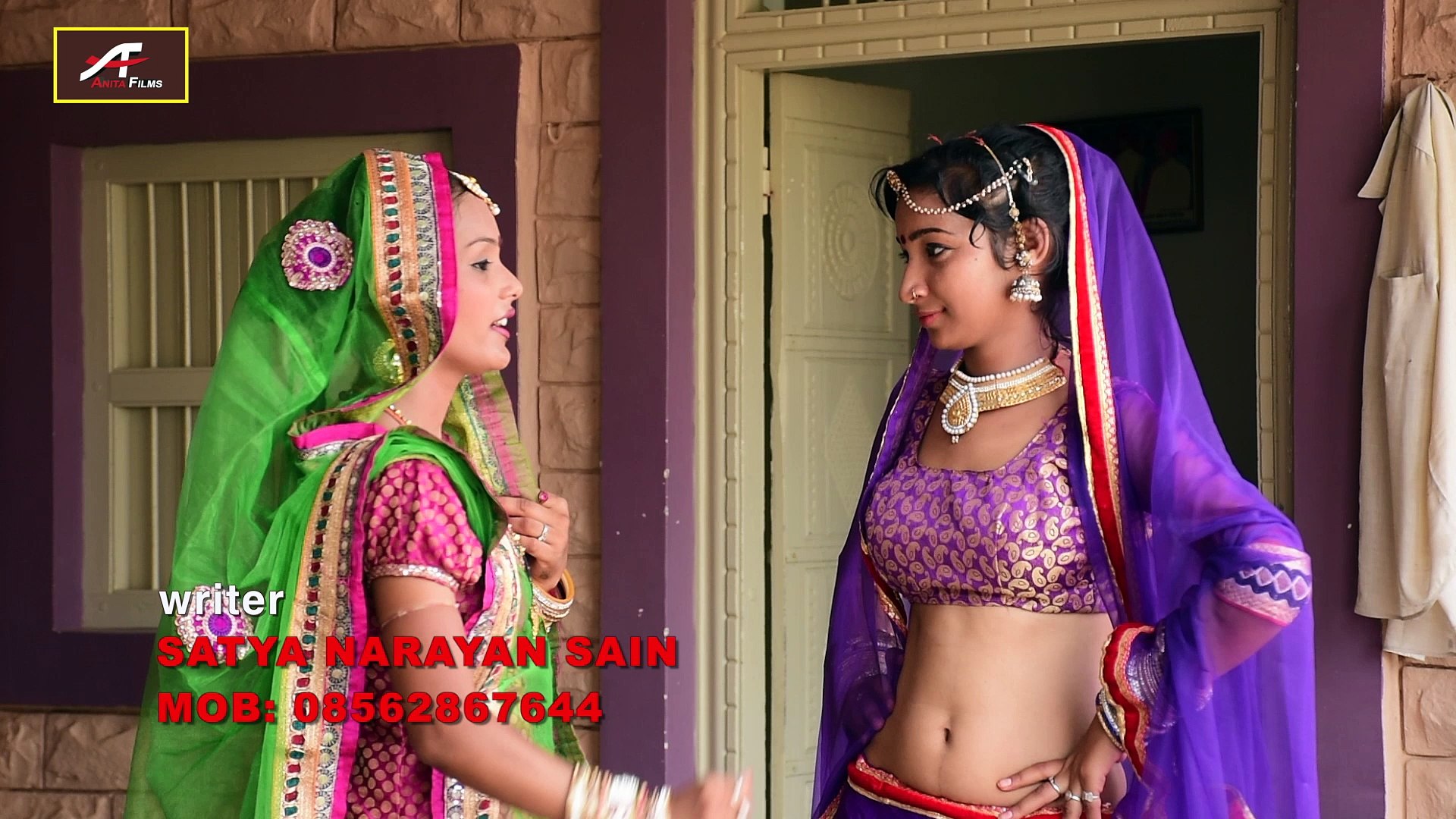 राजस्थानी कॉमेडी - Rajasthani Comedy - Web Series - JAGIYA PINTIYA -  Episode 2 | Marwadi Comedy Video | Anita Films - video Dailymotion