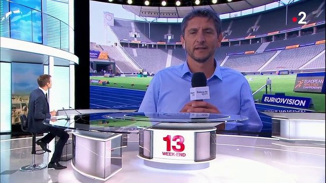 Championnats d'Europe d'athlétisme : quelles chances pour les Français samedi 11 août ?