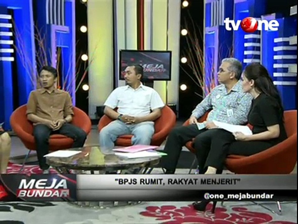 BPJS Rumit, Rakyat Menjerit (Bagian 4)