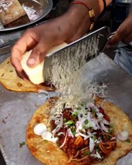 You would never miss these delicious foods at Khau Galli, Ghatkopar, Mumbai